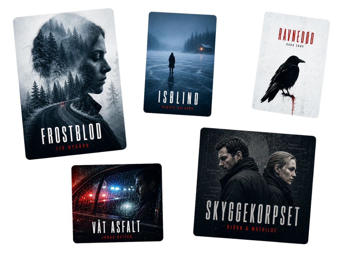Movies and series on Soniox